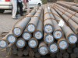 steel alloy round bar