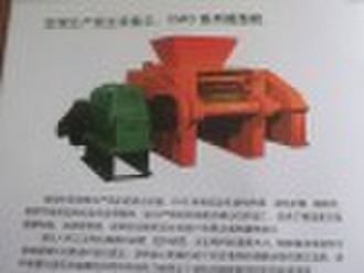 coal pellet machine