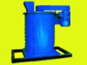 Cement Crusher