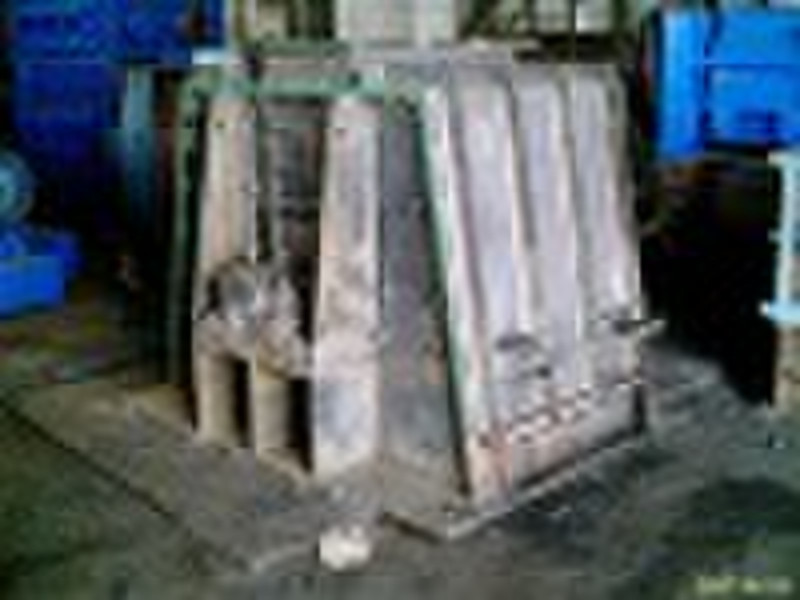 KP series hammer crusher,fine crusher