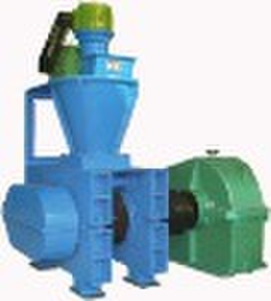 LYQ series pellet machine