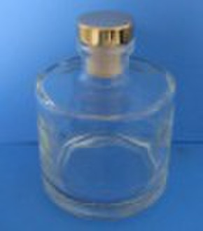 fragrance bottle