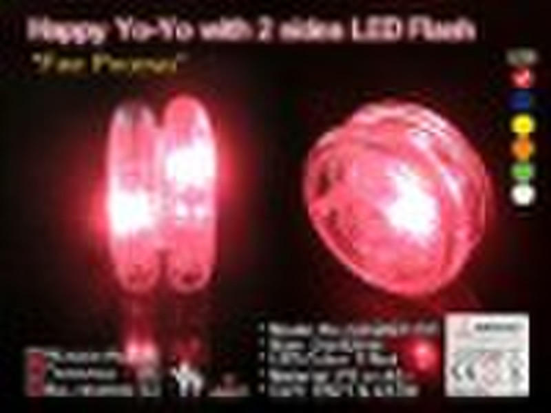 YoYo Flash-