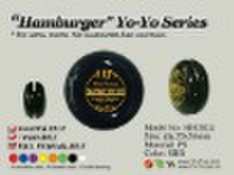 YoYo Kugellager