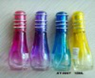 glass perfume vial