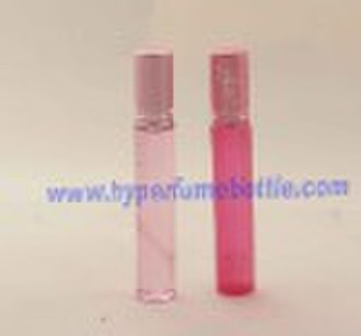 glass tube bottle