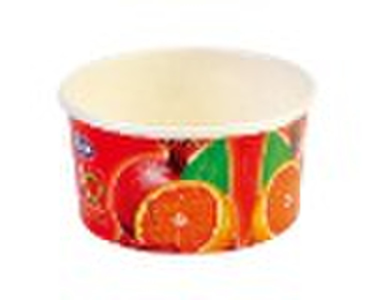 Hot&Cold disposable promotion paper cup