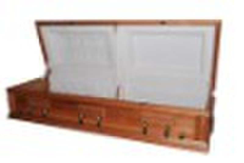 rental casket