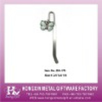 Metal bookmark clip Perfect BK176
