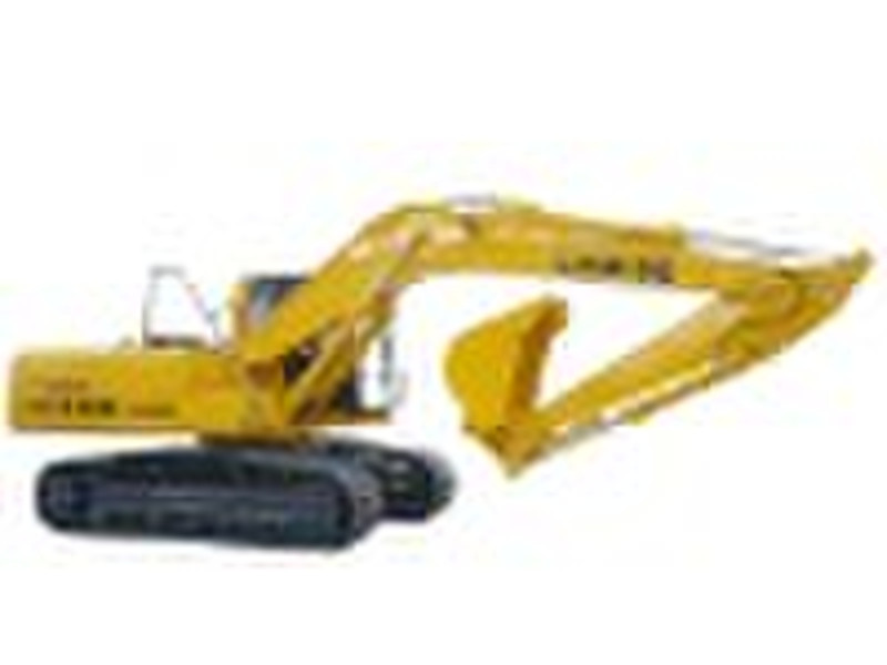 20t excavator