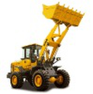 LG936L wheel loader