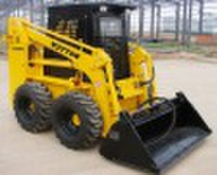 VT560H skid steer loader