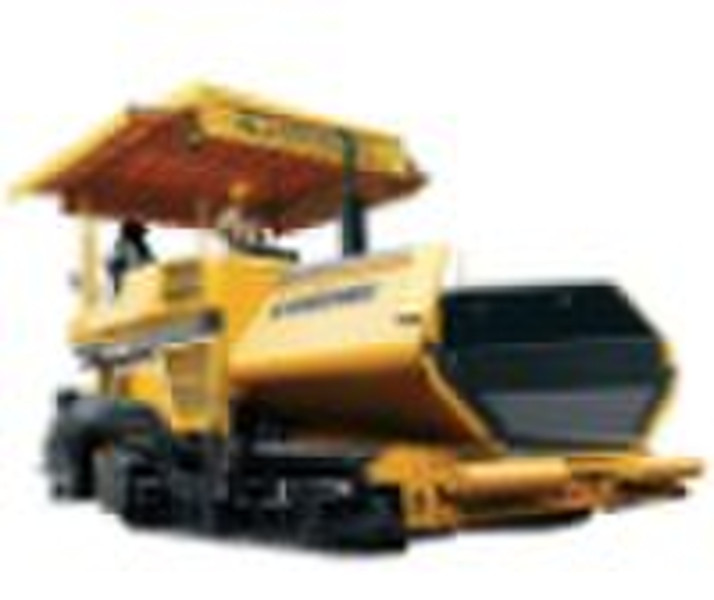 Paver vp75