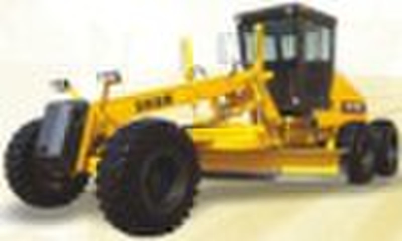 motor grader