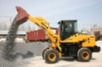 mini VT316H wheel loader