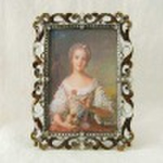 jewel photo frame