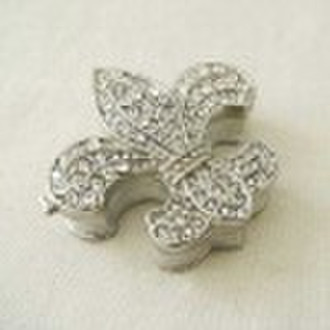 Fleur De Lis jewelry box