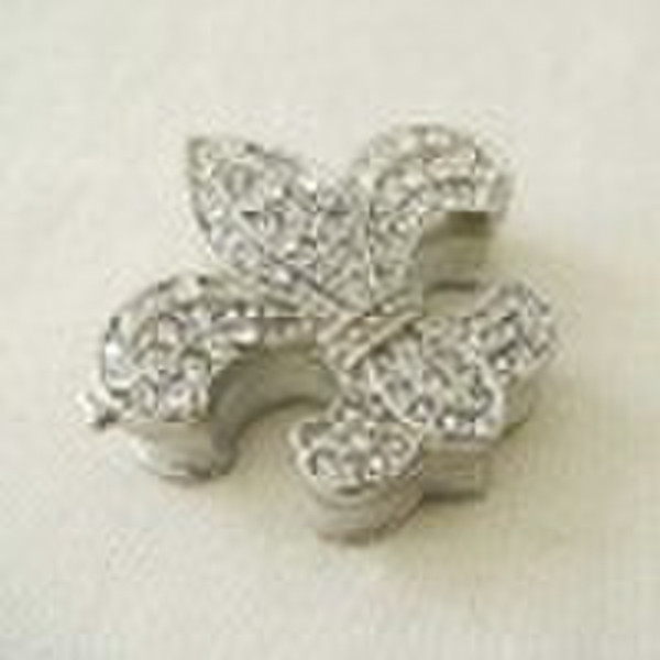 Fleur De Lis jewelry box