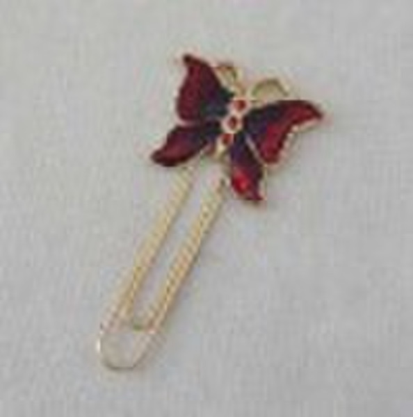 butterfly bookmark
