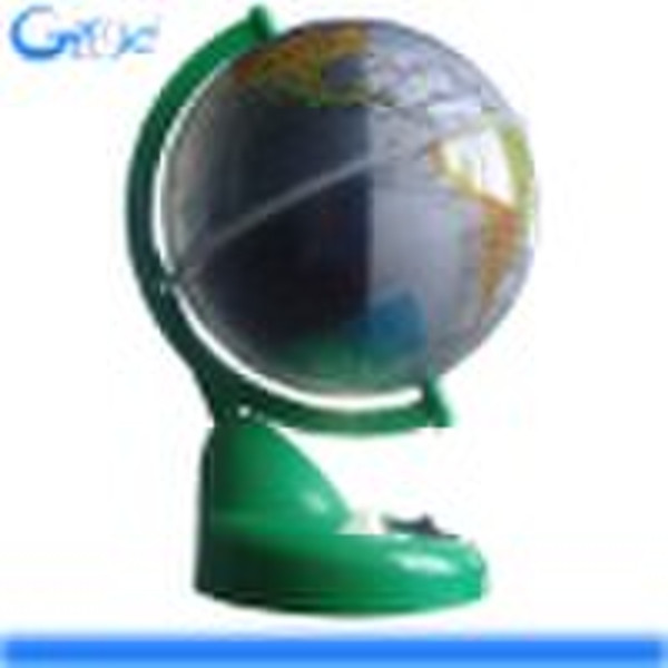 Education toy globe