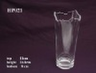 glass vase HP021