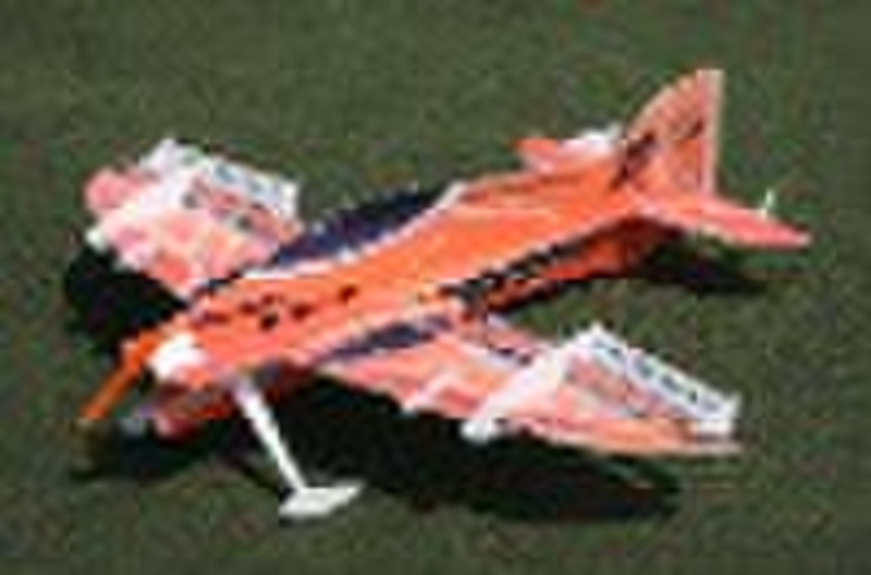 Apollo ( Depron plane model )