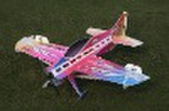 Malibu 2 ( Depron plane model )