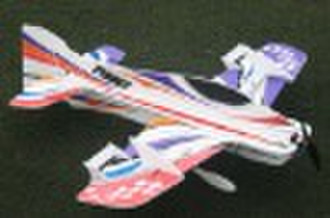 Piaget 3D EPP RC airplane