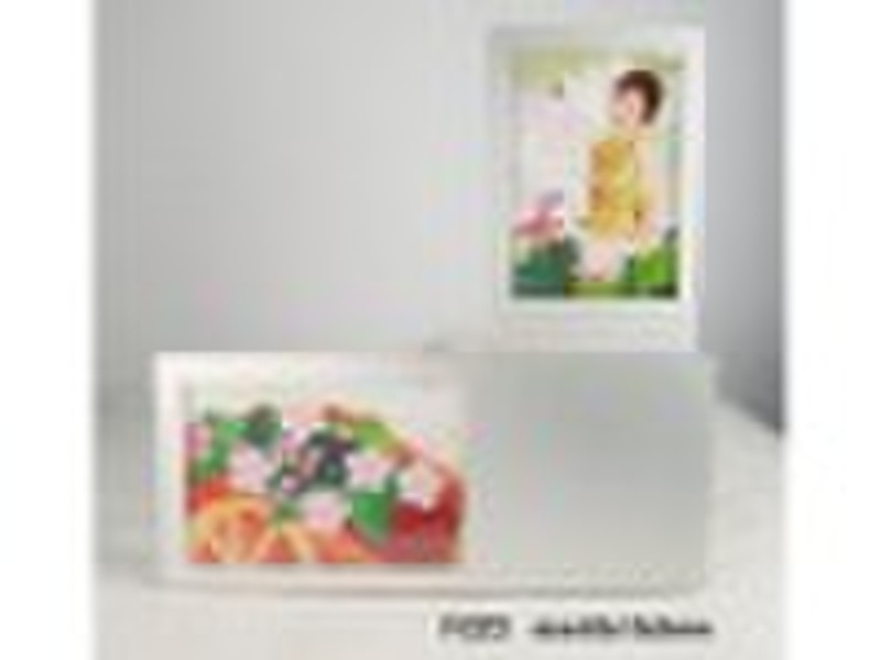 metal photo frame