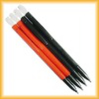 Plastic mechanical pencil LSMP-114