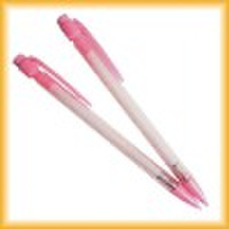 Plastic mechanical pencil LSMP-124