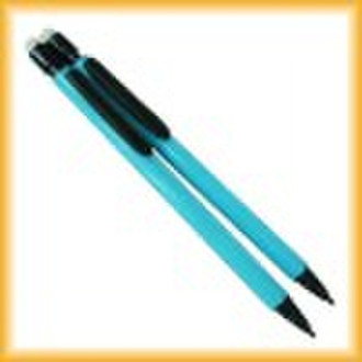 Plastic mechanical pencil LSMP-131