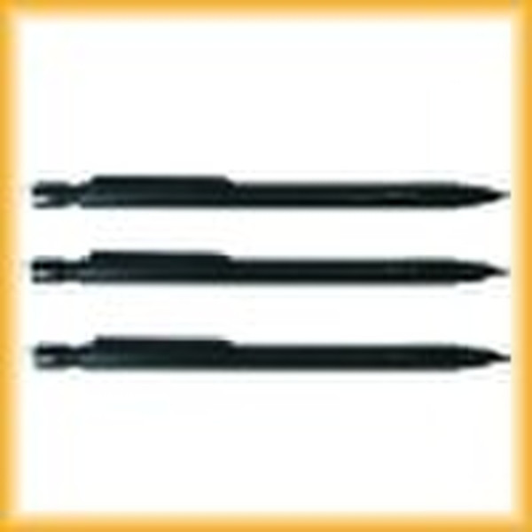 Plastic mechanical pencil LSMP-130