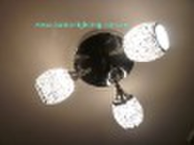 mosaic Spot lighting