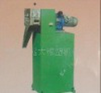 Plastic granulator LQ-60