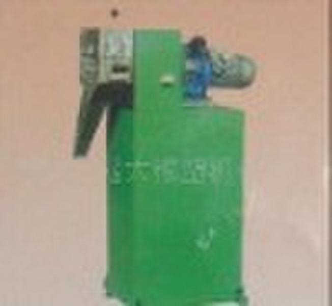 Plastic granulator LQ-60