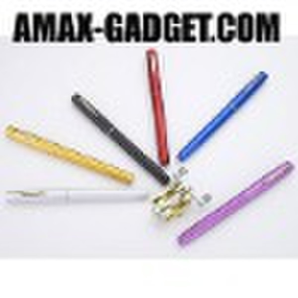 Pen Fishing Rod