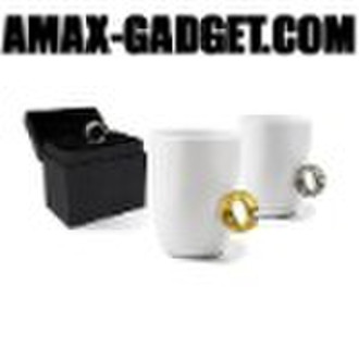 MUG-CS18  Ring Cup