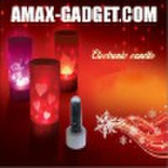 Candle-T101 LED Party LED Candle Light gift gadget