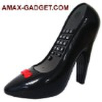 tel-3122 High Heels Telephone gift phone gift tele