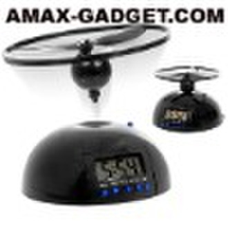 cl-0688 flying alarm clock