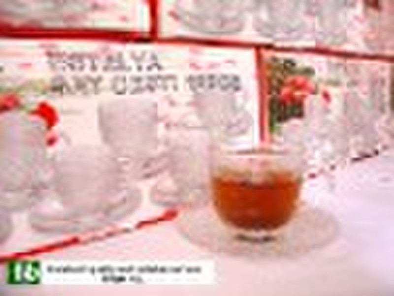 Coffee cup/Glass mug/glasses/drinking cup/tablewar