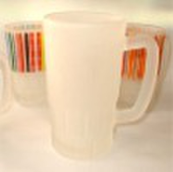 Beer Cup/Glass mug/Glass cup