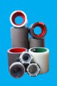 Reis Huller Rubber Roller