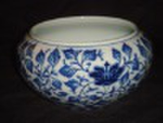 Jingdezhen  handmade ceramic