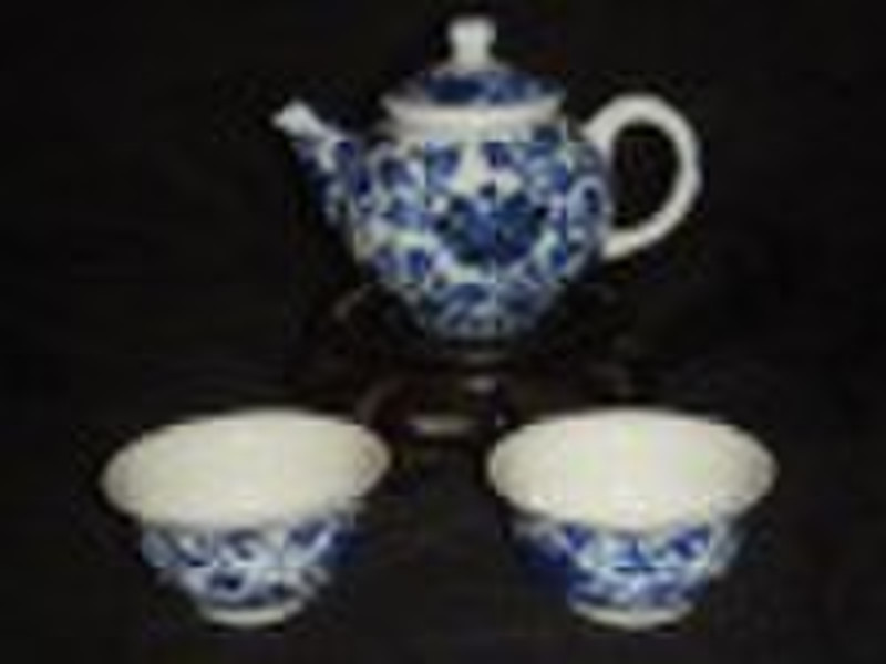 Jingdezhen  handmade ceramic