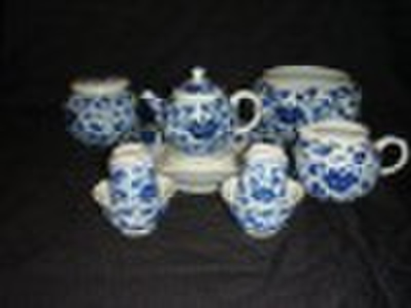 Jingdezhen  handmade ceramic