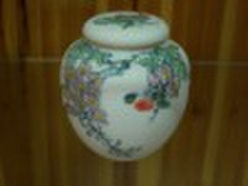 Jingdezhen  handmade ceramic