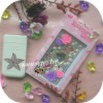 Jewelry Sticker - XJD17