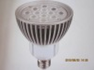 1*12W High power Nice LED bulbs